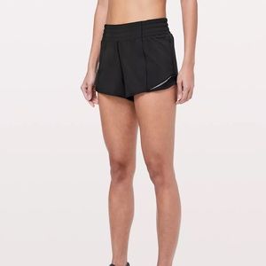 Hotty Hot Low-Rise Lined Short 2.5"